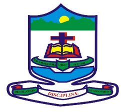 Mavuradonha High School Logo